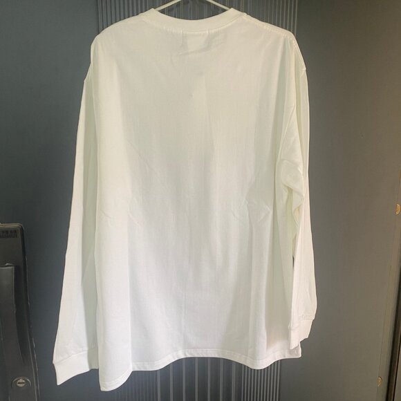 Enfants Riches Deprimes hoodie white - Picture 4 of 5